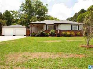 826 Cory St, Bessemer, AL 35020