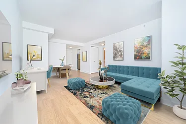 Rented by Living New York