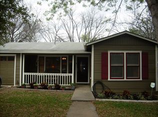 2006 Rundell Pl, Austin, TX 78704