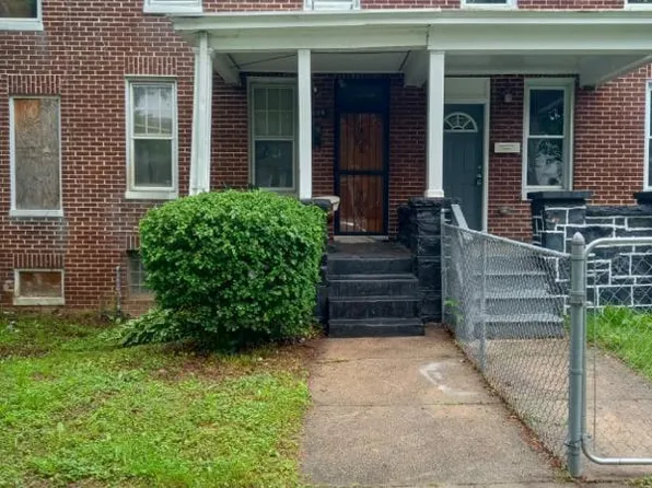 1008 Darley Ave, Baltimore, MD 21218
