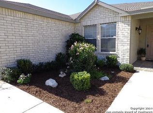11911 Oak Water, San Antonio, TX 78249
