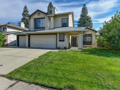 2202 Thurton Dr, Roseville, CA, 95747