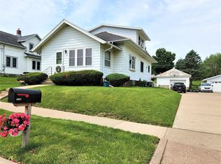 508 16th Ave S, Bangor, WI 54614