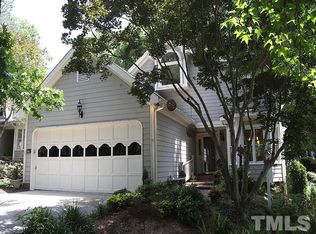 103 Water Leaf Ln, Cary, NC 27518