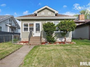 1841 46th St, Rock Island, IL