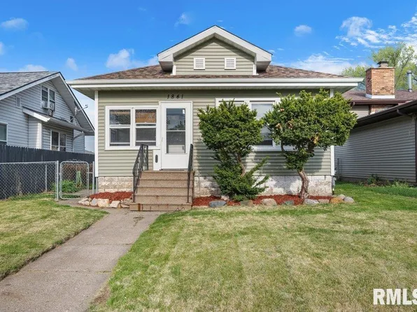 1841 46th St, Rock Island, IL 61201