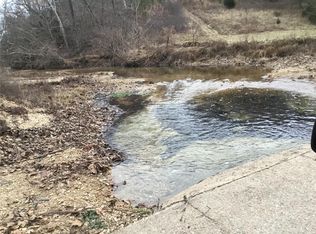 10796 Pigeon Roost Rd, Steelville, MO 65565