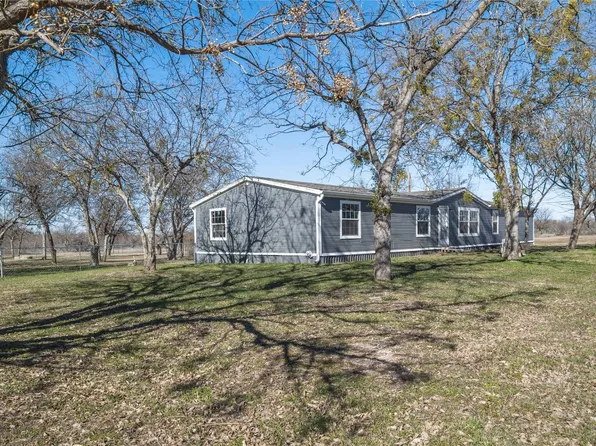 2602 Riley St, Coleman, TX 76834