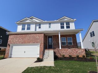 3144 Rolling Brook Dr, Columbia, TN 38401