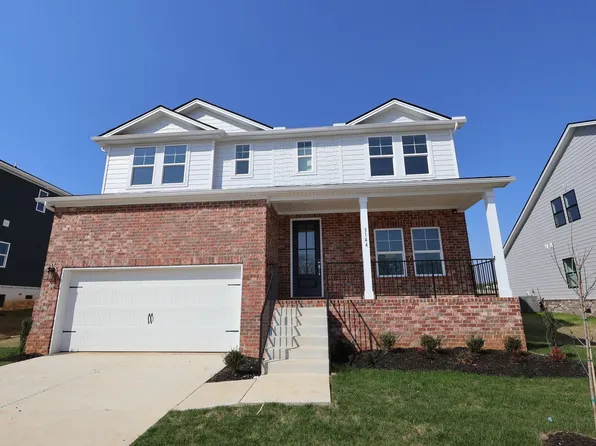 3144 Rolling Brook Dr, Columbia, TN 38401