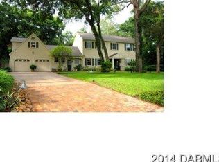 4 La Costa Ct, Ormond Beach, FL 32174