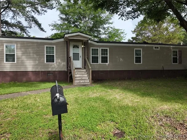 223 7th St, Wake Forest, NC 27587