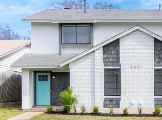 9601 Point Vista Pl #B, Austin, TX 78753