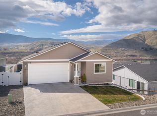 Sage Brooke, East Wenatchee, WA 98802
