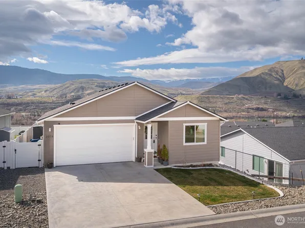 2276 SE Sage Brooke Road, East Wenatchee, WA 98802