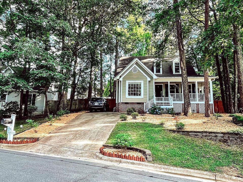 107 Fishers Creek Ct, Cary, NC 27513 Zillow