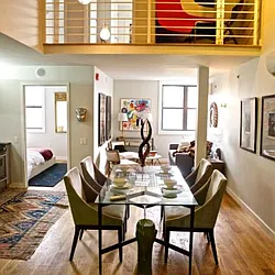 Rented by Redtail Ventures