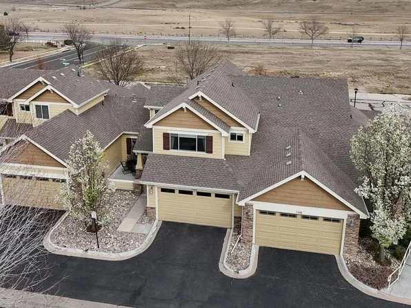 6715 Enterprise Dr #D102, Fort Collins, CO 80526