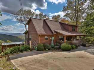 1488 Walnut Rdg #50, Ellijay, GA 30536