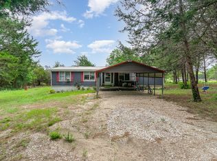 7903 Reata Rd, Quinlan, TX 75474