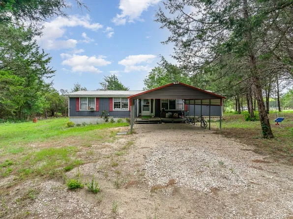 7903 Reata Rd, Quinlan, TX 75474