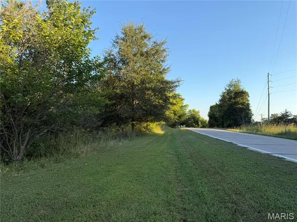 4066 Highway Vv, Berger, MO 63014