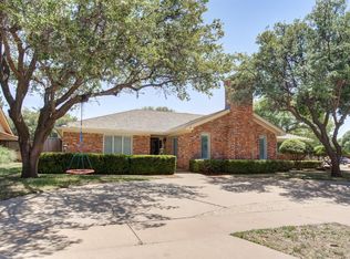 4805 96th St, Lubbock, TX 79424