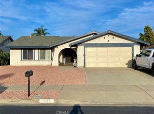 2847 S Phoenix Ave, Ontario, CA 91761