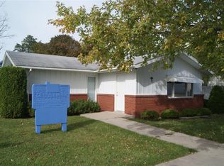 128 S Huron St, Cheboygan, MI 49721