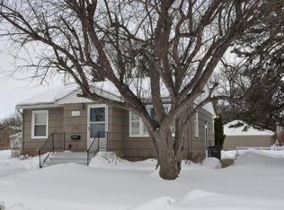 1122 2nd St S, Moorhead, MN 56560