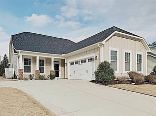 847 Apalachia Lake Dr, Fuquay Varina, NC 27526