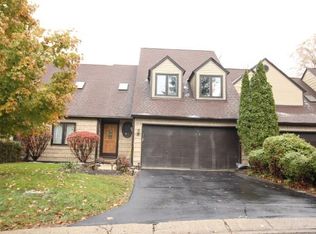 9663 Highgate Cir N, Indianapolis, IN 46250