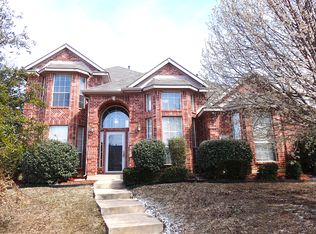 4706 Parkhaven Dr, Garland, TX 75043
