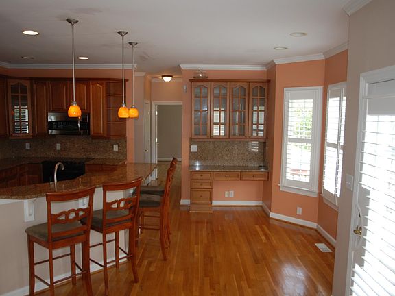 Breakfast Nook