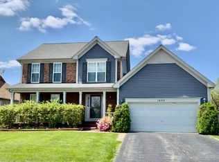 1699 Kautz Rd, Aurora, IL 60504