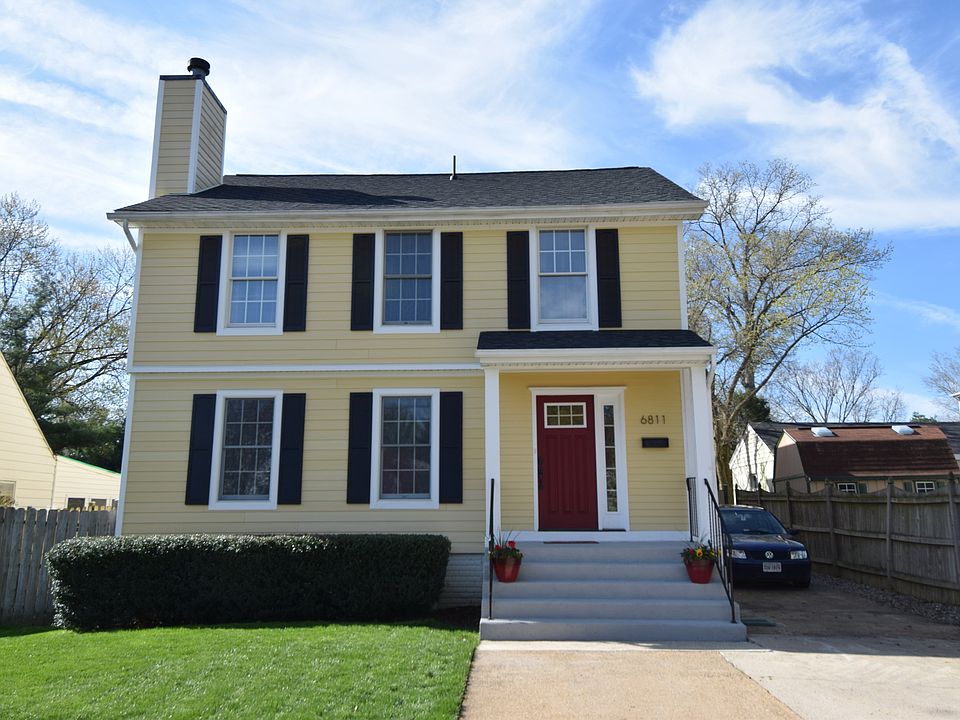 1st image of 6811 Custis Pkwy