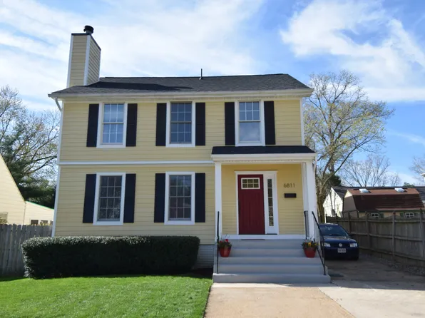 6811 Custis Pkwy, Falls Church, VA 22042
