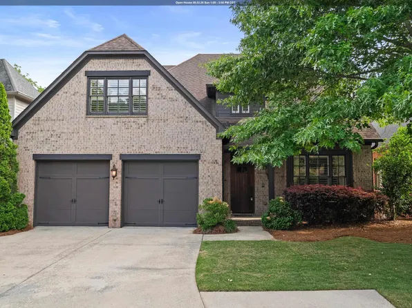 2321 Overlook Crst, Vestavia, AL 35226