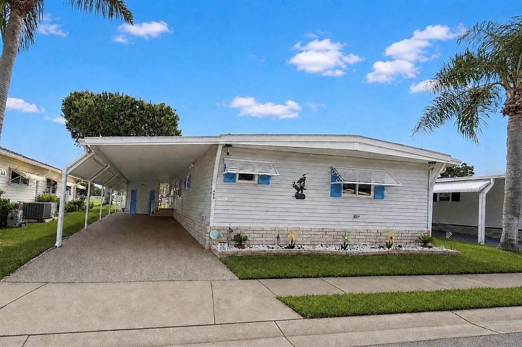 1100 BELCHER ROAD S #448