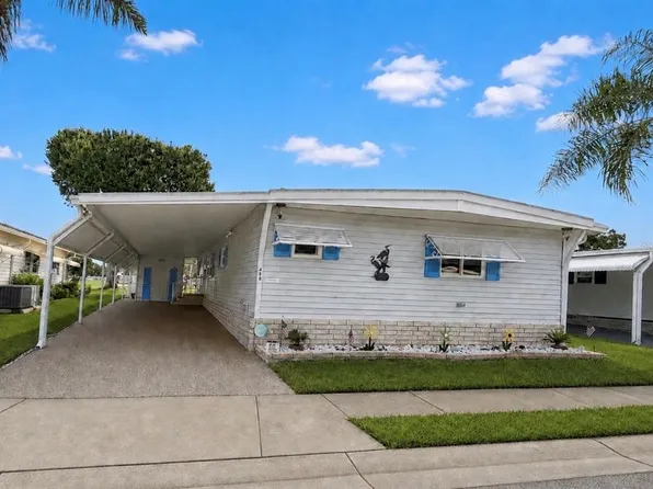 1100 BELCHER ROAD S #448, LARGO, FL 33771