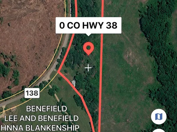 County Highway 38, Russellville, AL 35653