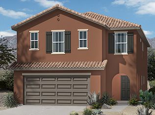 11139 E Vail Vista Ct, Tucson, AZ 85747