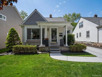 2989 Thomas Ave, Berkley, MI, 48072