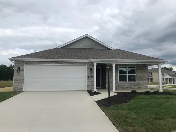 8014 Lizzy Way, Fort Wayne, IN 46818