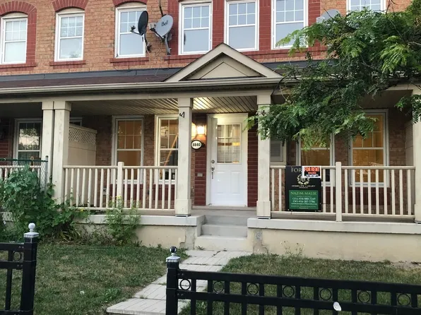 8840 Sheppard Ave E, Toronto, ON M1B 6J4