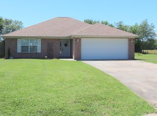 9006 Margaret Ln, Grove, OK 74344