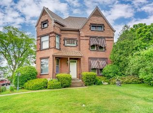 1230 E High St, Springfield, OH 45505