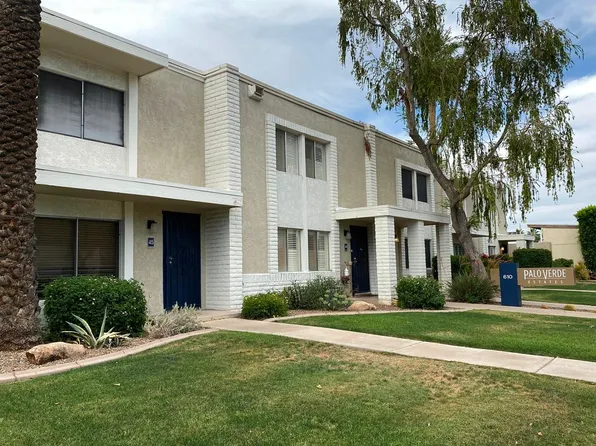 610 E Montebello Ave Unit 45A, Phoenix, AZ 85012