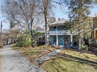 235 Elizabeth St NE, Atlanta, GA 30307