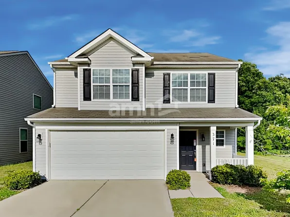 371 Pulaski Dr SW, Concord, NC 28027
